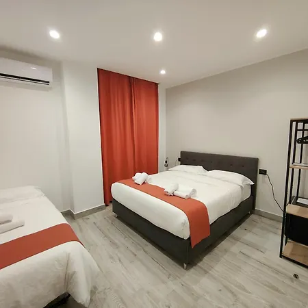 Sweet Rooms San Francesco-2