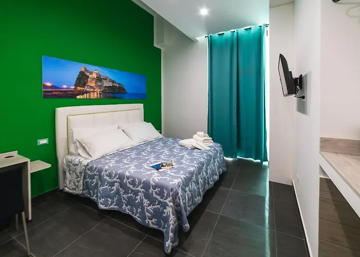 B&B OndaHotel Napoli